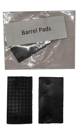 6302020 - BARREL PADS - SHOTKAM