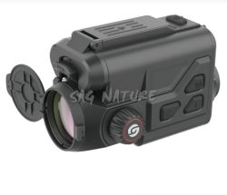 6303001 - CLIP-ON TERMICO - PROCESSORE 400X300 - LUNGHEZZA FOCALE 35MM - TB430 - GUIDE SENSMART