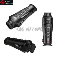 6303014 - MONOCOLO DA OSSERVAZIONE TERMICA PROCESSORE 400X300 - LUNGHEZZA FOCALE 25MM - TK421 - GUIDE SENSMART