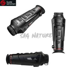 6303019 - MONOCOLO DA OSSERVAZIONE TERMICA PROCESSORE 640X480- LUNGHEZZA FOCALE 35MM - TK631 - GUIDE SENSMART