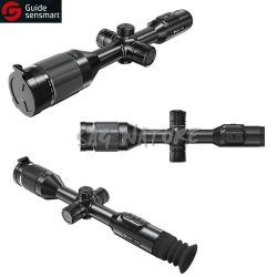 6303035 - CANNOCCHIALE/OTTICA TERMICA - CON DISPALY HD - DIURNA - SENSPRE CMOS 1920X1080 - DU50 DIGITAL CAMERA - GUIDE SENSMART