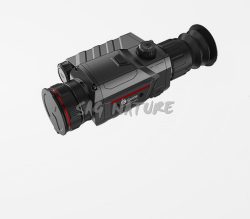 6303039 - CANNOCCHIALE/OTTICA TERMICA - PROCESSORE 400X300 - LUNGHEZZA FOCALE 25MM - TR420 - GUIDE SENSMART