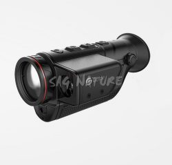 6303047 - MONOCOLO TERMICO DA OSSERVAZIONE CON TELEMETRO - PROCESSORE 460X480 - LUNGHEZZA FOCALE 35MM - TD631 LRF - GUIDE SENSMART