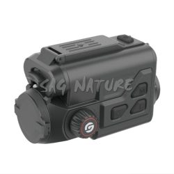 6303049 - CLIP-ON TERMICO - PROCESSORE 640X512 - LUNGHEZZA FOCALE 35MM - TB630 - GUIDE SENSMART