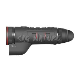 6303050 - VISORE TERMICO MONOCULARE PORTATIRLE CON TELEMETRO - PROCESSORE 640X512 - LUNGHEZZA FOCALE 35MM - TJ630L - GUIDE SENSMART