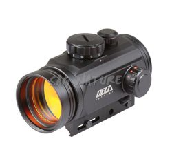 6701029 - PUNTO ROSSO MULTIDOT HD 36 DOT REGOLABILE - DELTA - DO2323