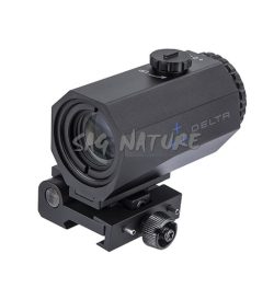 6701040 - PUNTO ROSSO HORNET MAGNIFIER 3X - PRISMATIC SIGHT - DELTA - DO2360