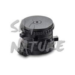 6701093 - TORRETTA BALISTICA TITANIUM HD 4-POSIZIONI - DELTA - DO2970