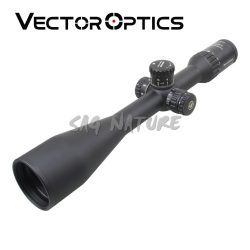 6702003 - OTTICA VECTOR OPTICS CONTINENTAL TACTICAL SFP 5-30X56 - SCOL47