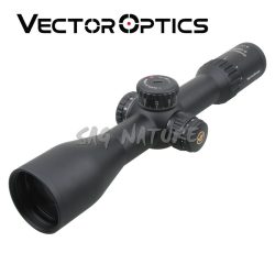 6702006 - OTTICA VECTOR OPTICS CONTINENTAL 34MM FFP 3-18X50 - SCFF28