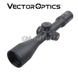 6702007 - OTTICA VECTOR OPTICS CONTINENTAL 34MM FFP 4-24X57 - SCFF29