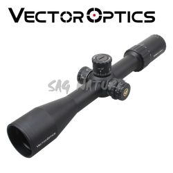 6702013 - OTTICA VECTOR OPTICS TAURON SFP 4-16X44 - SCOL45