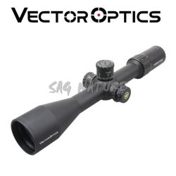 6702014 - OTTICA VECTOR OPTICS TAURON SFP 6-24X50 - SCOL46