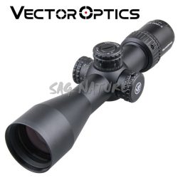 6702018 - OTTICA VECTOR OPTICS VEYRON SFP 3-12X44 ILLUMINATO - SCOM40