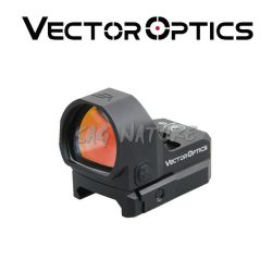 6702020 - RED DOT VECTOR OPTICS FRENZY-X 1X22X26 - SCRD37