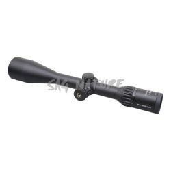 6702050 - OTTICA VECTOR OPTICS CONTINENTAL X6 5-30x56 SFP HUNTING RIFLESCOPE - SCOLX22