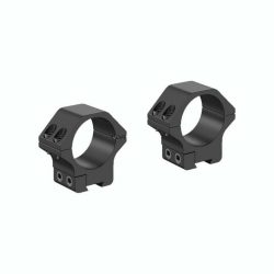 6702072 - ANELLI PER SLITTA 11MM A 4 VITI - DIAMETRO 30 MM - VIMD-11 - VIMD-12 - VIMD-13 - VECTOR OPTICS