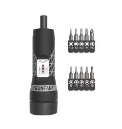 6702076 - CHIAVE DINAMOMETRICA - SCTK04 - VECTOR OPTICS