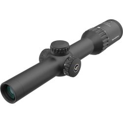 6702077 - OTTICA VECTOR CONTINENTAL HUNTING SFP 6X - SCOC48