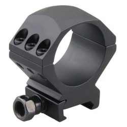 6702103 - ANELLI PICATINNY A 6 VITI - DIAMETRO 34 MM - ALTEZZA 28 MM - VECTOR - SCTM52