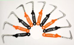 6801001 - RASPINO MODELLO KONDOR PER TARTUFO