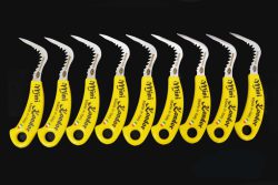 6801002 - RASPINO MODELLO MINI KONDOR PER TARTUFO