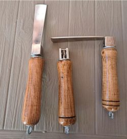 6802003 - VANGHETTO RICHIUDIBILE STANDARD - TARTUFO