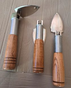 6802006 - VANGHETTO RICHIUDIBILE LANCIA - TARTUFO