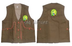 9903011 - GILET IN COTONE COMPLETO DI LOGO RICAMATO- SAG NATURE - PREZZO IN BASE ALLE QUANTITA', SE DESIDERI QUOTAZIONE invia WhatsApp al +39 3286953793
<a href="https://api.whatsapp.com/send?phone=393286953793"><strong>WhatsApp3286953793Da cellulare</strong></a>