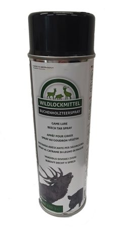 1001012 - CATRAME VEGETALE SPRAY CF 500 ML - ATTRATTIVO CINGHIALE