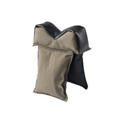 1709018 - SUPPORTO MINI REST DA BARRICATA ANTERIORE - X3M1 IN NYLON