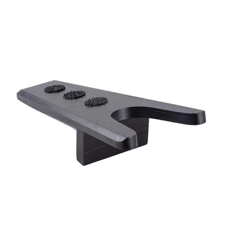 1709062 - LEVA STIVALI SMALL IN LEGNO VERNICIATO RESISTENTE