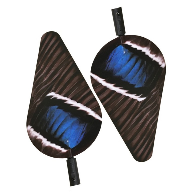 1713054 - ALI RICAMBIO LUCKY HD