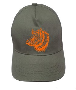 2903031 - BERRETTO CON RICAMO TESTA CINGHIALE - TAGLIA UNICA  - LA NUOVA REGINA - Attualmente non disponibile se vuoi prenotare il prodotto invia WhatsApp al +39 3286953793
<strong>WhatsApp3286953793Da cellulare</strong></a>