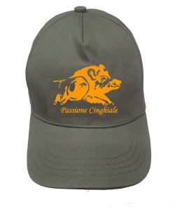 2903032 - BERRETTO CON RICAMO CINGHIALE INTERO - PASSIONE CINGHIALE - TAGLIA UNICA  - LA NUOVA REGINA - Attualmente non disponibile se vuoi prenotare il prodotto invia WhatsApp al +39 3286953793
<strong>WhatsApp3286953793Da cellulare</strong></a>