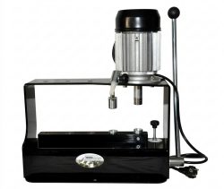 3301034 - PRESSA SIMPLE 500/2 -  CAL. 10 AL CAL. 36/410 - GAEP