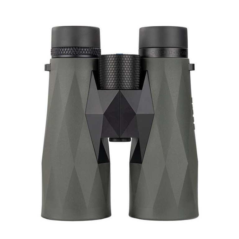 6701018 - BINOCOLO FOREST III 8X42 - DELTA - DO1305