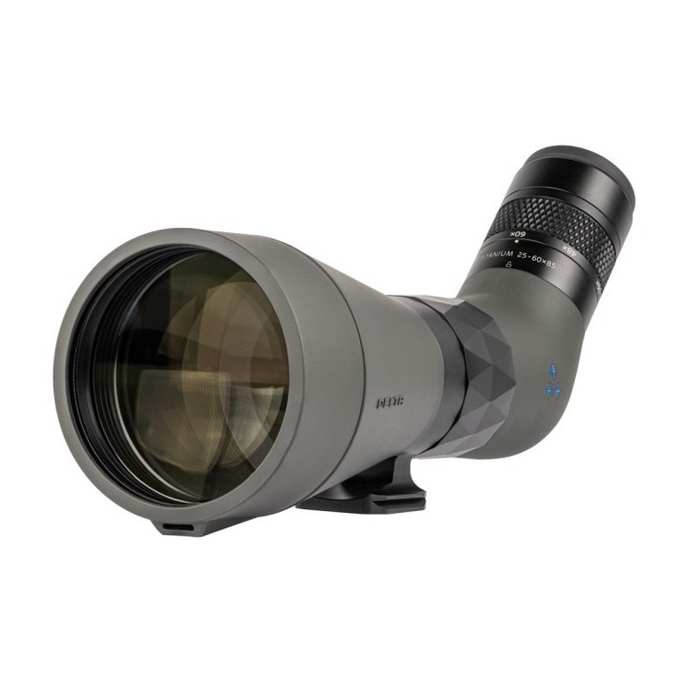 6701023 - CANNOCCHIALE SPOTTING SCOPE HD 20-60X85 - DELTA - DO1908