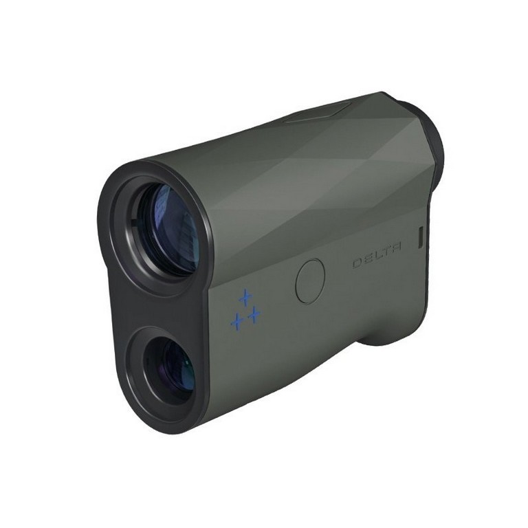 6701026 - TELEMETRO OLED 2000 YARDS - DELTA - DO2704