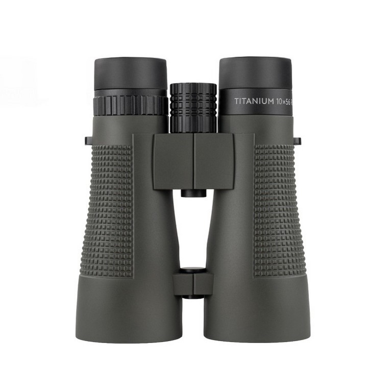 6701038 - BINOCOLO TITANIUM ROH GENII 8X56 - DELTA - DO1420