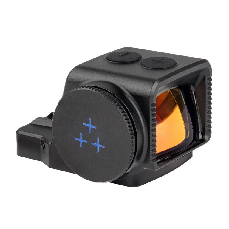 6701044 - RED DOT GRD MULTIRETICLE - DOT 3 MOA  - CIRCLE 32 MOA - TRJICON  RMR FOOTPRINT - DELTA - DO2355