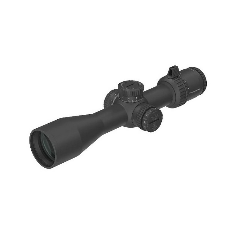 6702166 - OTTICA VERCTOR OPTICS VEYRON GENII FFP 6-24X44 - SCFF74