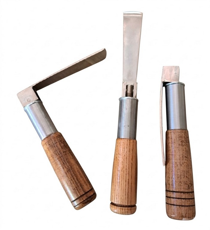 6802004 - VANGHETTO RICHIUDIBILE PLUS - TARTUFO