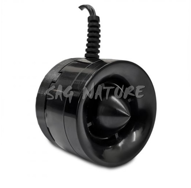 0201038 - ALTOPARLANTE PIEZO MOD. TW/35- AL-09 - MULTISOUND