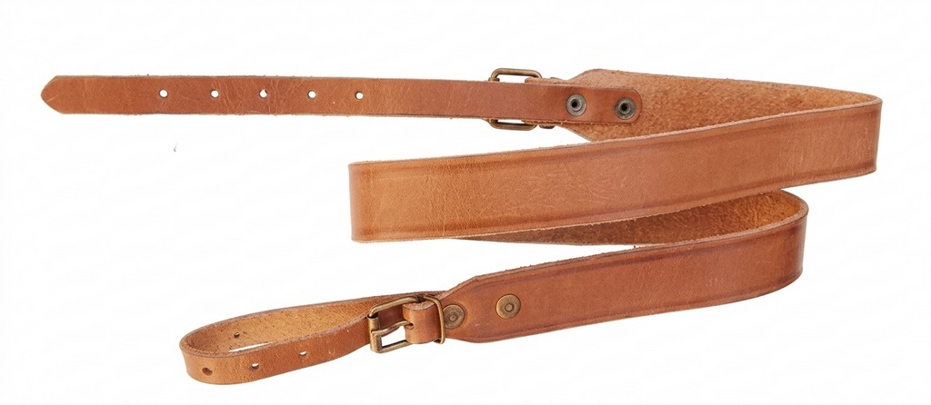 0303001 - BRETELLA VACCHETTA CHIARA - LARGHEZZA 30 MM - CF 12 PZ - SAG NATURE