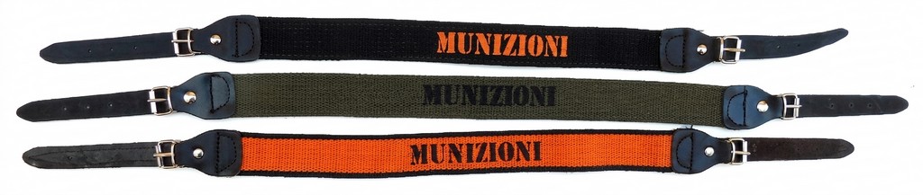 0303009 - BRETELLA PER CARABINA IN NYLON ELASTICA C/ANTISCIVOLO VARI COLORI - LARGHEZZA 40 MM - CON LOGO MONOCROMATICO - CF 120 PZ - SAG NATURE                  
REALIZZATO SU RICHIESTA WhatsApp al +39 3286953793

<a href="https://api.whatsapp.com/send?phone=393286953793"><strong>WhatsApp3286953793Da cellulare</strong></a>