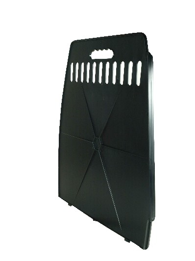 0803012 - DIVISORIO PER TRASPORTINO BRACCO 100 MIS.100x60x65H CM