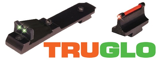 0806073 - SET MIRINO E TACCA DI MIRA PER FUCILE WINCHESTER 94, HENRY GOLDEN BOY 22LR,MARLIN GUIDE, HENRY BIG BOY 44MAG - TG112 - TRUGLO