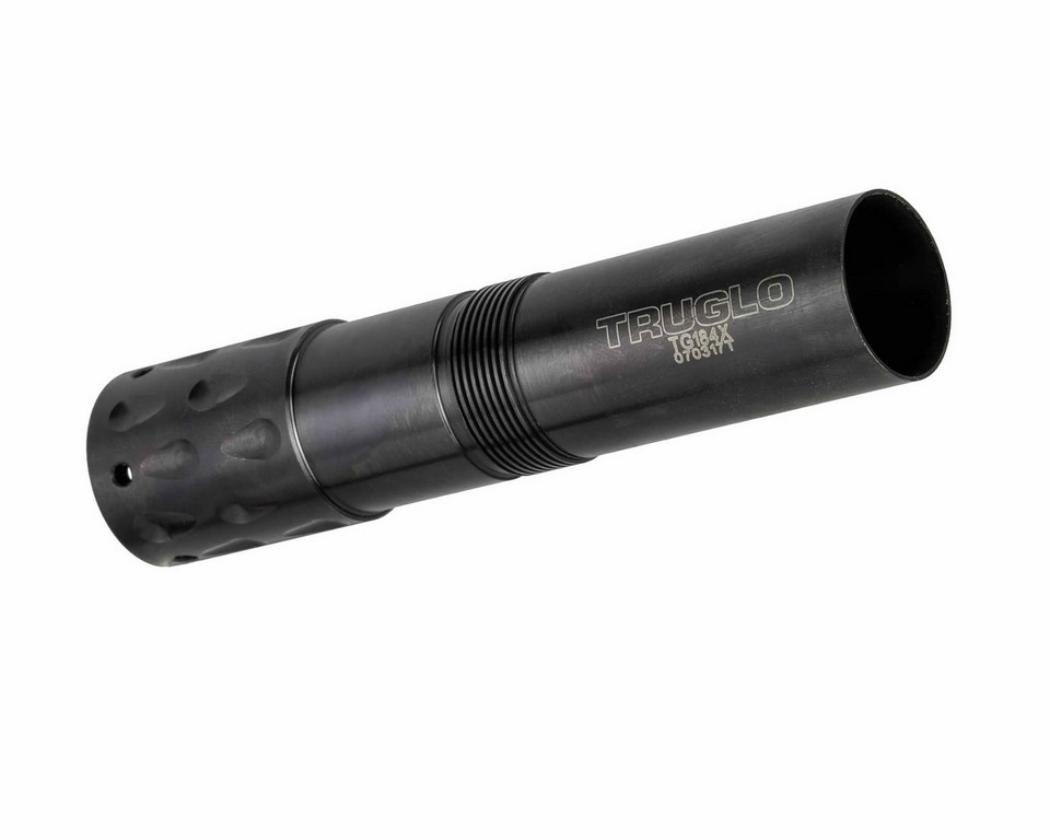 0806093 - TUBO STROZZATORE HEAD•BANGER™ LONG RANGE TURKEY CHOKE - OPTIMA PLUS 12 - TG184X - TRUGLO