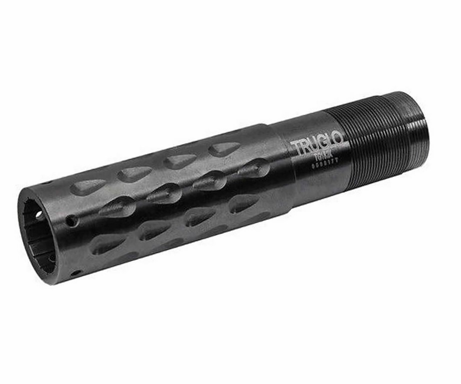 0806095 - TUBO STROZZATORE HEAD•BANGER™ LONG RANGE TURKEY CHOKE - INVECTOR PLUS 12 - TG186X - TRUGLO